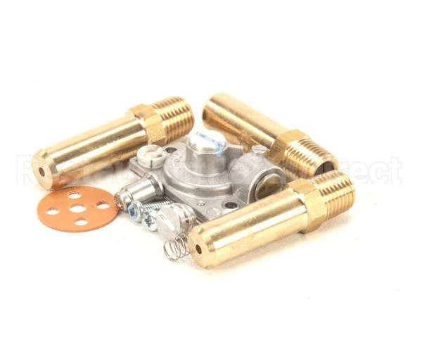 9649 Royal Range Lpg To Nat Conv. Kit