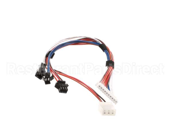96497 Nespresso Connector 733 10X V2 Sensor Le
