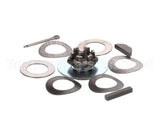 965 Globe Motor Gear Hardware Set