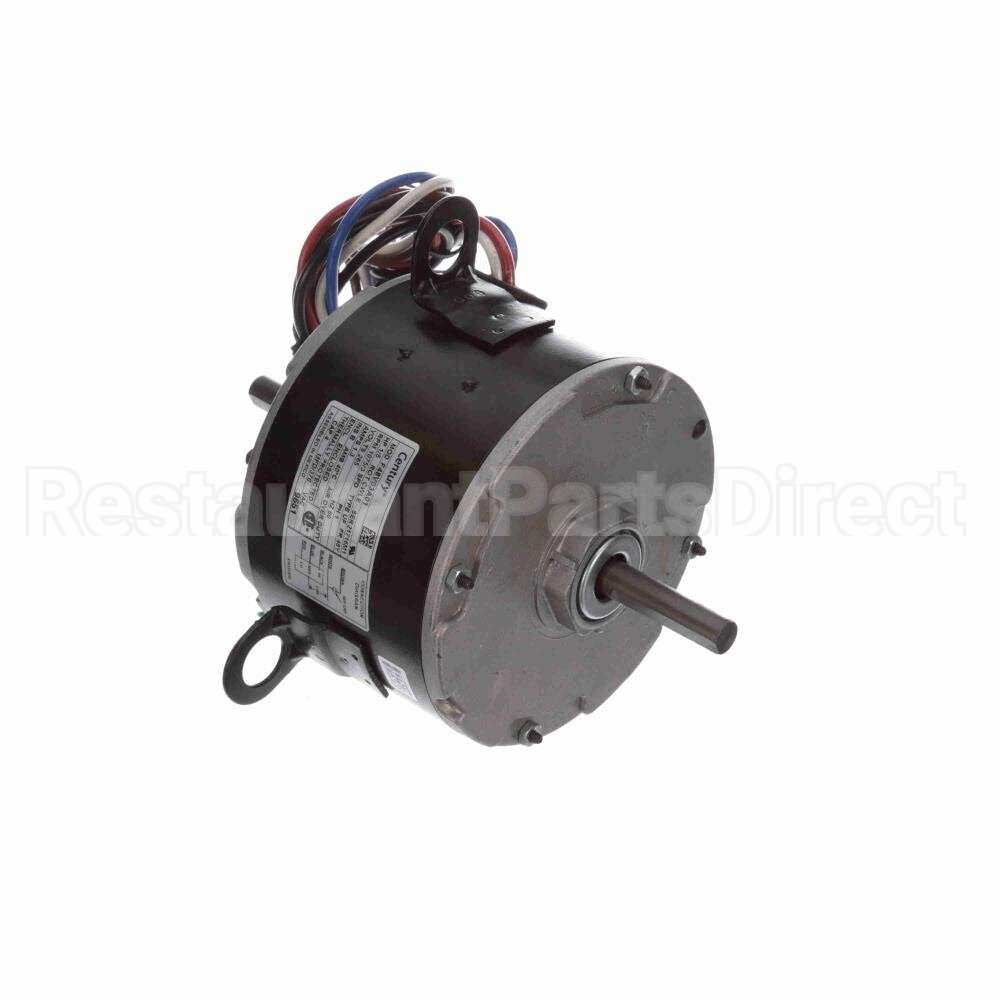 9651 Century Oem Replacement Motor