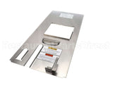 96514-001 Henny Penny Assy-Drain Pan Cover Cfe420