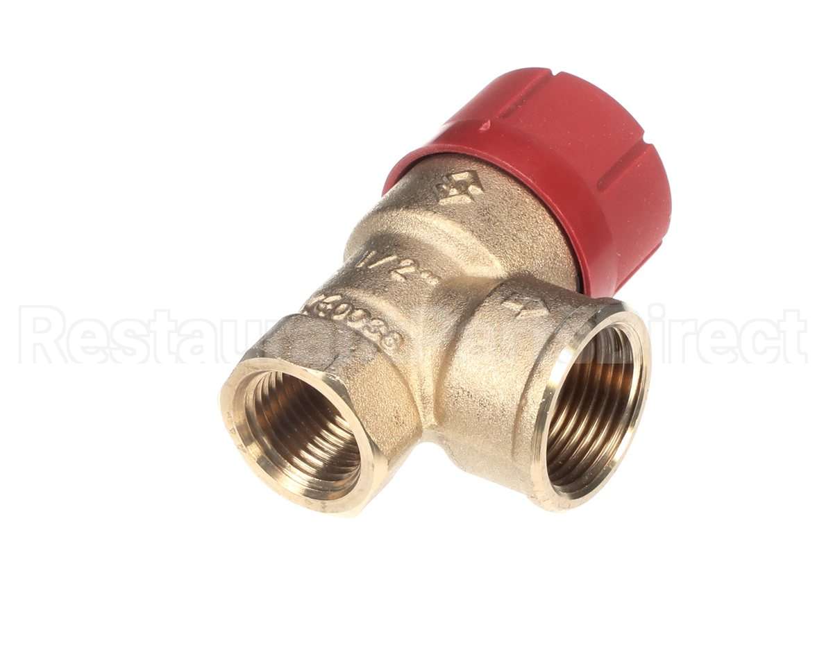 9652103 Meiko Safety Valve Pn 1,8 G1/2Ixg3/4