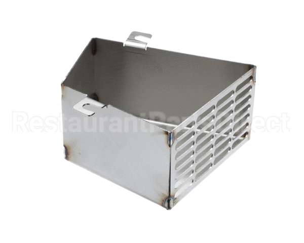 96522127 Jackson Wash Pump Inlet Strainer Wldmt