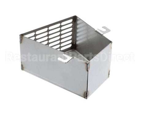 96522127 Jackson Wash Pump Inlet Strainer Wldmt