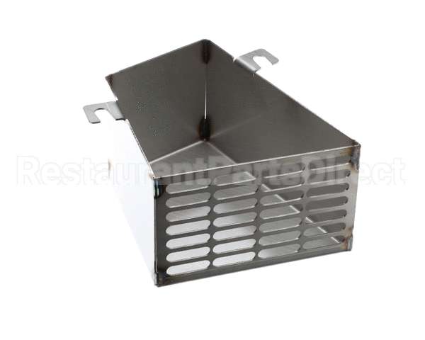 96522127 Jackson Wash Pump Inlet Strainer Wldmt