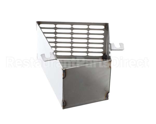 96522127 Jackson Wash Pump Inlet Strainer Wldmt