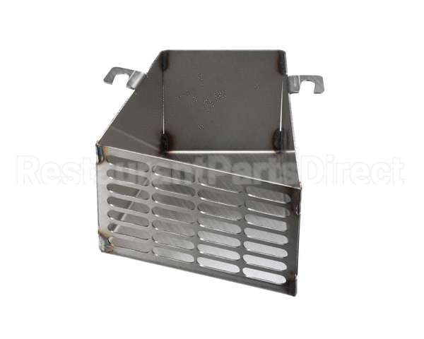 96522127 Jackson Wash Pump Inlet Strainer Wldmt