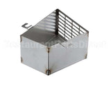 96522127 Jackson Wash Pump Inlet Strainer Wldmt