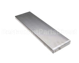 96522128 Jackson W-Strainer Rinse Pan Weldment