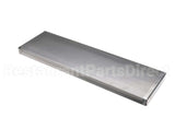 96522128 Jackson W-Strainer Rinse Pan Weldment