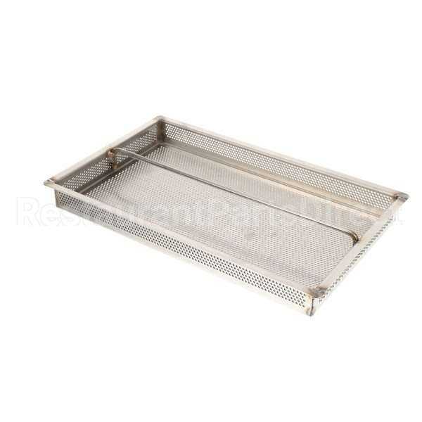96522133 Compatible Jackson Tub Strainer Weldment
