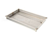 96522133 Jackson Tub Strainer Weldment