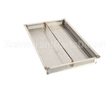 96522133 Jackson Tub Strainer Weldment