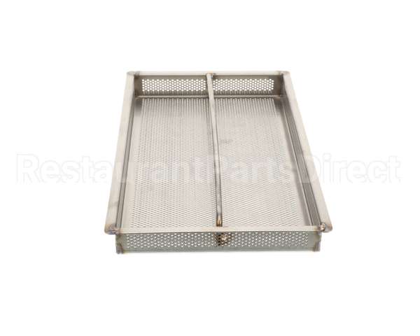 96522133 Jackson Tub Strainer Weldment