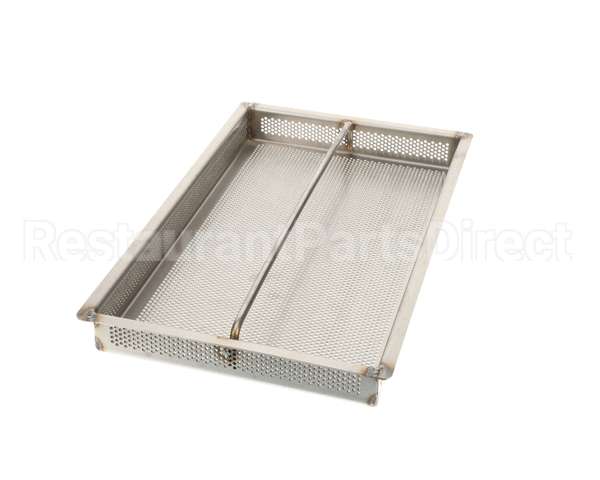 96522133 Jackson Tub Strainer Weldment