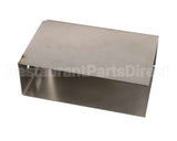 96522138 Jackson Float Switch Cover Weldment