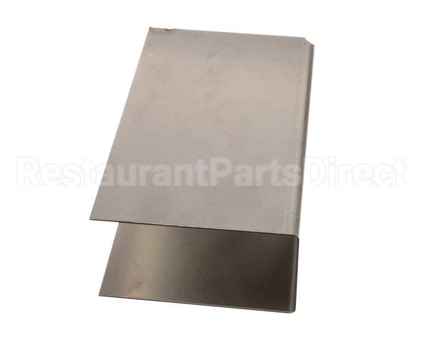 96522138 Jackson Float Switch Cover Weldment