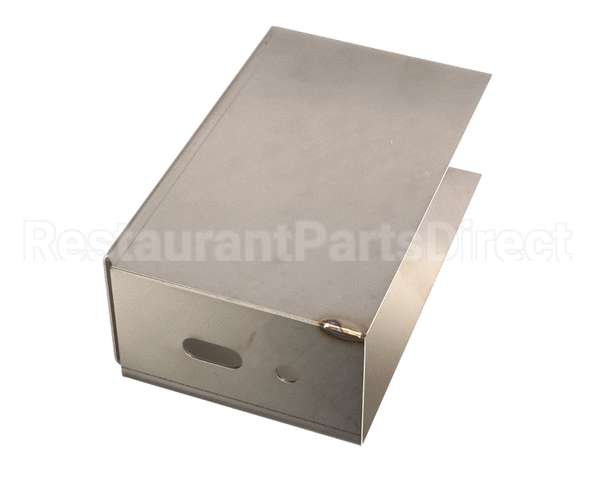 96522138 Jackson Float Switch Cover Weldment