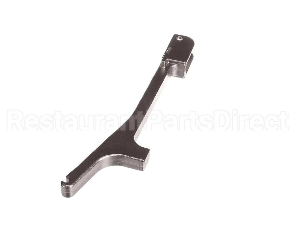 96522166 Jackson Casting, Exp Leg & Adapter Tie