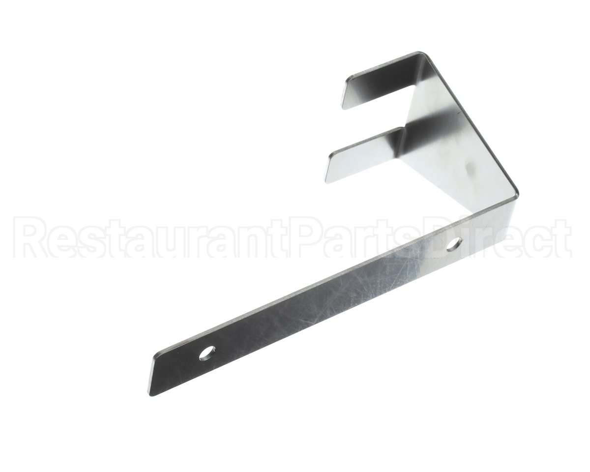 96522167 Jackson F-Bracket, Upper Wash Manifold Support