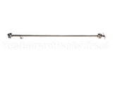 96522212 Jackson Rinse Manifold Weldment