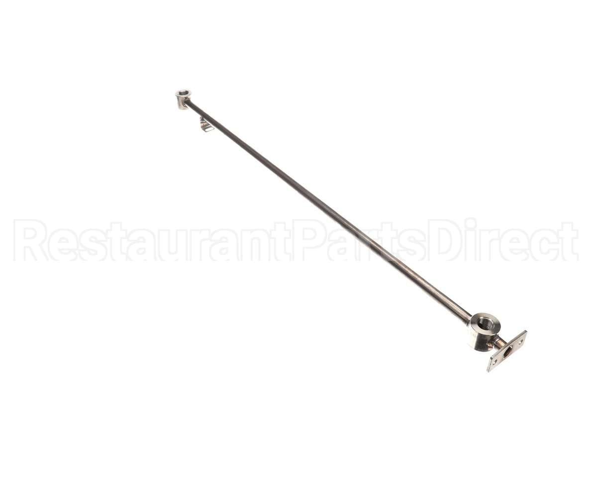 96522212 Jackson Rinse Manifold Weldment