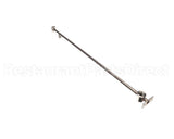 96522212 Jackson Rinse Manifold Weldment
