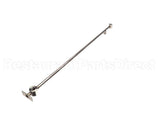 96522212 Jackson Rinse Manifold Weldment