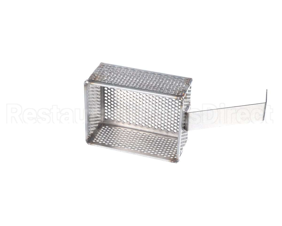 96522227 Jackson Prewash Pump Strainer Weldment