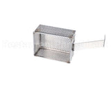 96522227 Jackson Prewash Pump Strainer Weldment