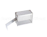 96522227 Jackson Prewash Pump Strainer Weldment