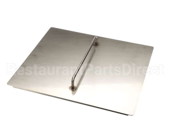 96522229 Jackson Run Off Sheet Weldment