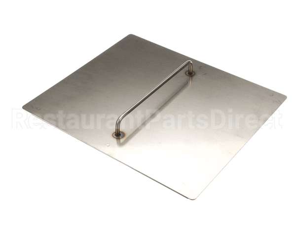 96522229 Jackson Run Off Sheet Weldment