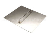 96522229 Jackson Run Off Sheet Weldment