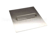 96522229 Jackson Run Off Sheet Weldment