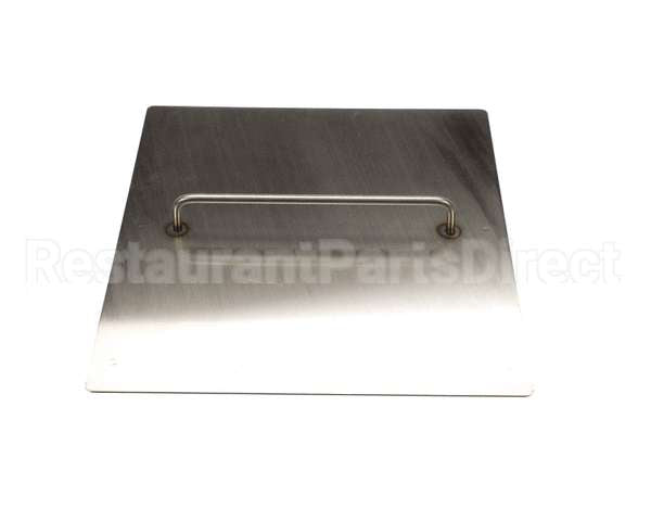 96522229 Jackson Run Off Sheet Weldment