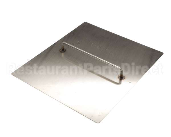 96522229 Jackson Run Off Sheet Weldment