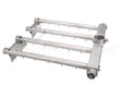 96522562 Jackson Lower Wash Arm Assembly