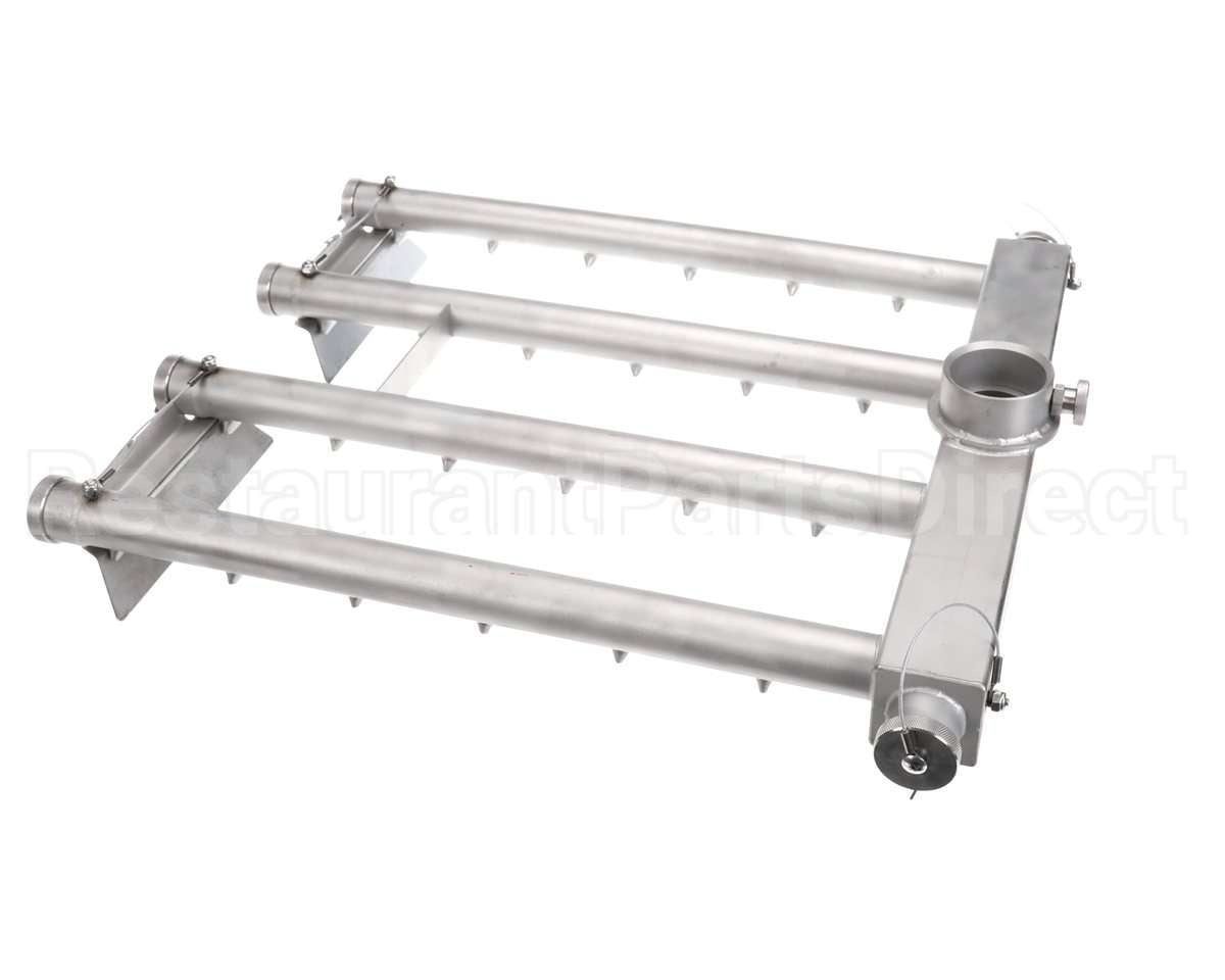 96522562 Jackson Lower Wash Arm Assembly