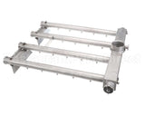 96522562 Jackson Lower Wash Arm Assembly