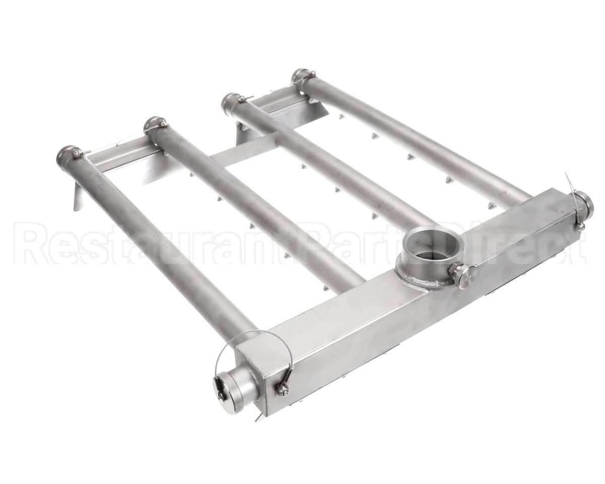 96522562 Jackson Lower Wash Arm Assembly