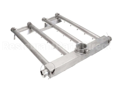 96522562 Jackson Lower Wash Arm Assembly