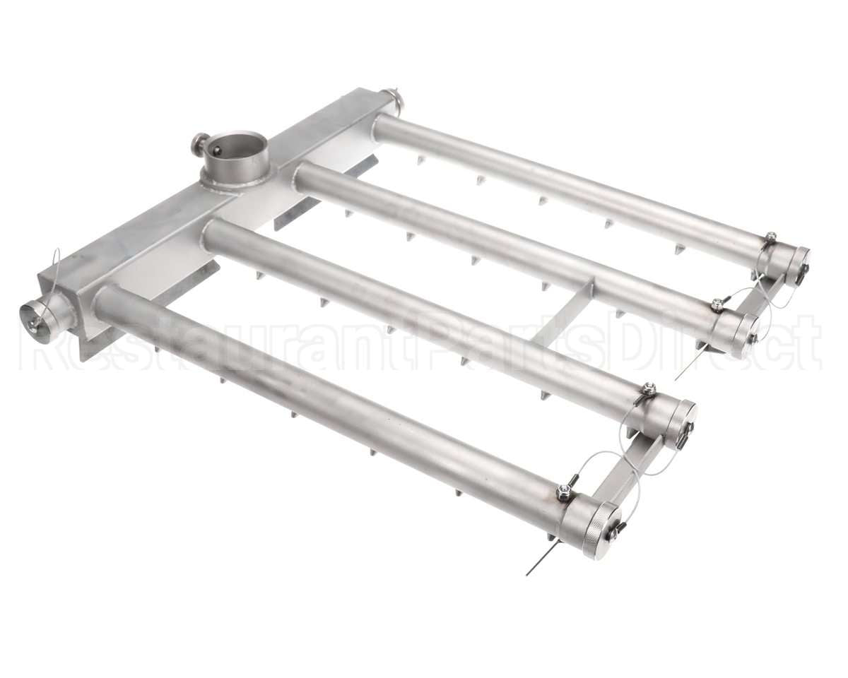 96522562 Jackson Lower Wash Arm Assembly