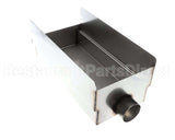 96527529 Jackson W-Accumulator, Omega Weldment