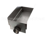 96527529 Jackson W-Accumulator, Omega Weldment