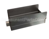 96527529 Jackson W-Accumulator, Omega Weldment