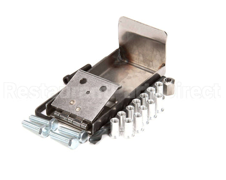 965405 TRUE Lock Hasp Kit Gdm-Single Door