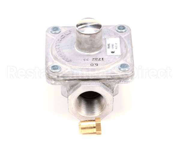 9655 Royal Range Rmgrtg24 Lpg To Nat Conversi