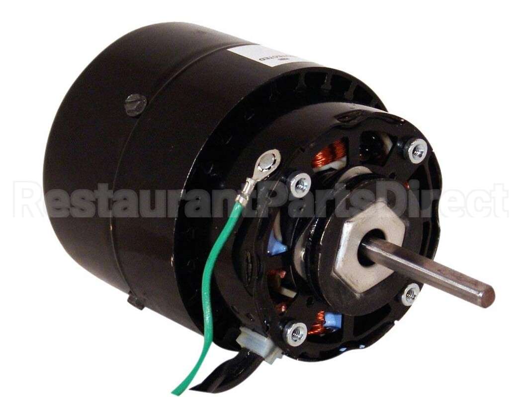 9656 Century Refrigeration Motor