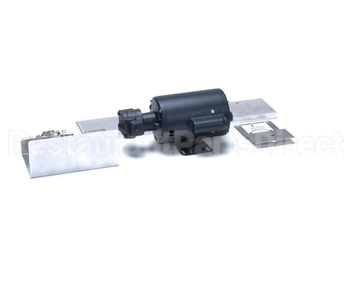 96564-208 Giles Kit, Pump, 5-Gpm, 1/2Hp, Ggf 208/240V